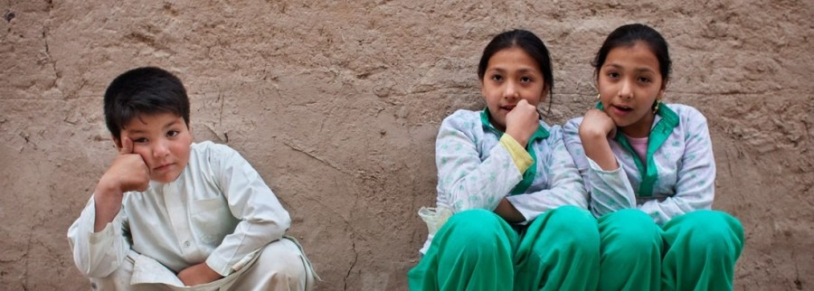 О книге "Подпольные девочки Кабула" - LES