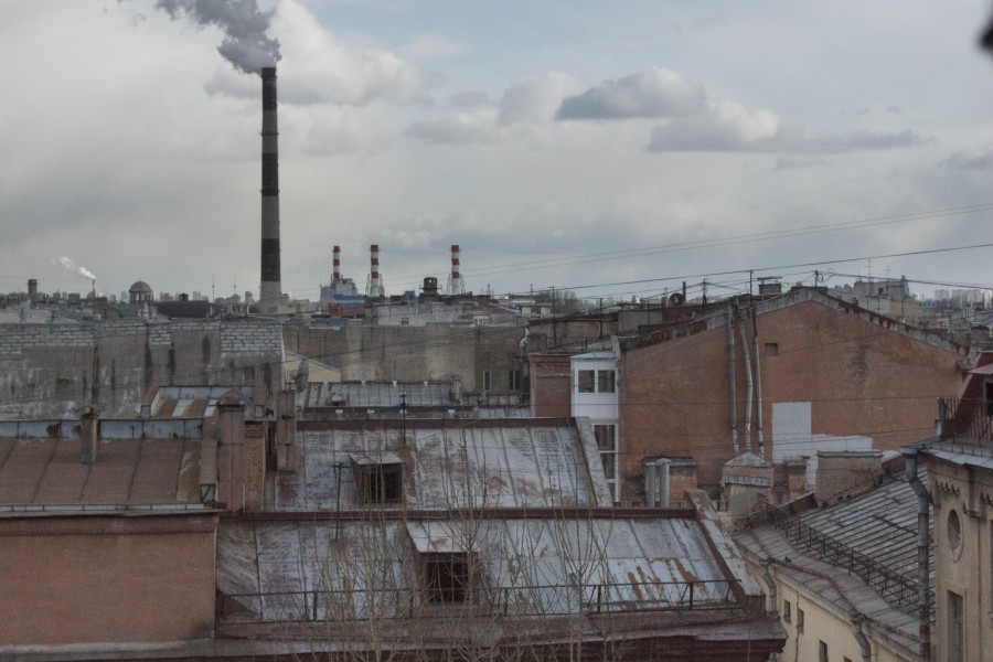 Техноложка - LES