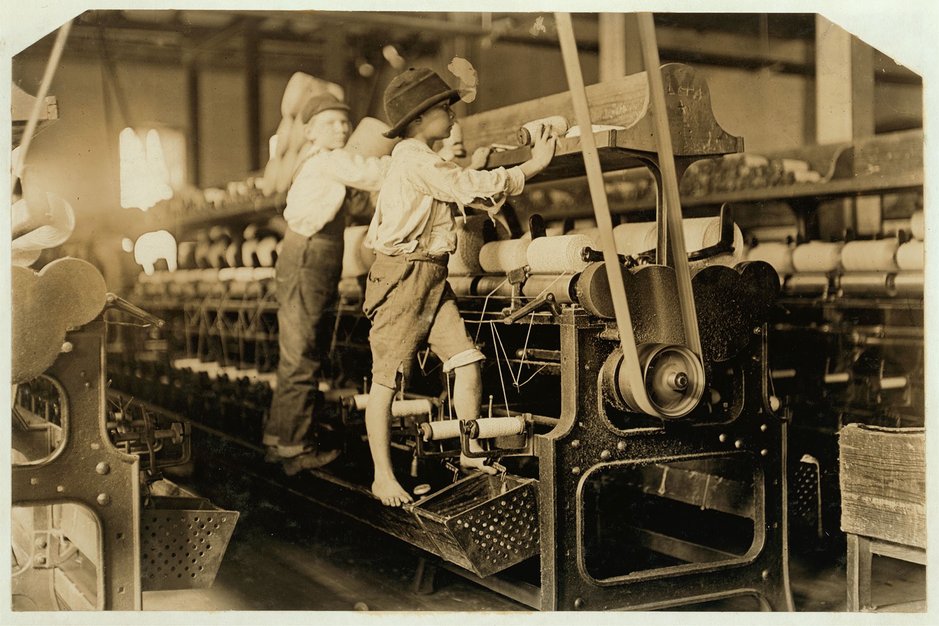 First steam engine factory фото 58